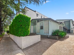 4323 Van Nuys Blvd APT 2, Sherman Oaks, CA 91403
