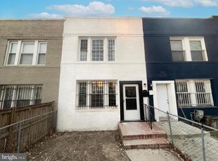 1224 16th St NE, Washington, DC 20002