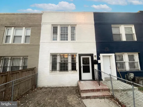 1224 16th St NE, Washington, DC 20002