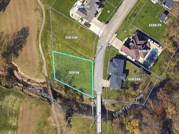 0 Woodridge Dr #24, Mineral Wells, WV 26150