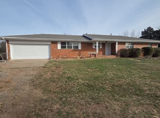 5506 S Hartford St, Stillwater, OK 74074