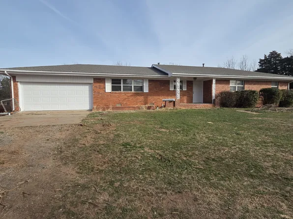 5506 S Hartford St, Stillwater, OK 74074