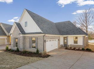 3719 Roland Dr, Southaven, MS 38672