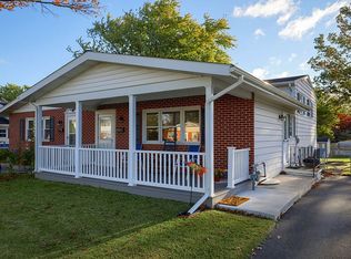 511 W Marion St, Lititz, PA 17543