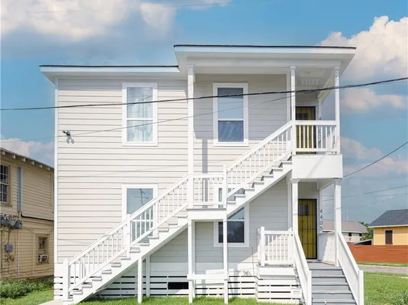 4405 Washington Ave, New Orleans, LA 70125