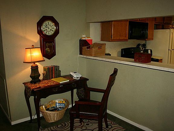 Breakfast Counter
