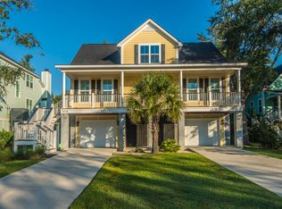 3748 Tip Ln, Mount Pleasant, SC 29466