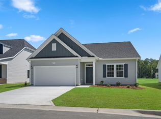 1226 Calabash Station Blvd NW, Calabash, NC 28467