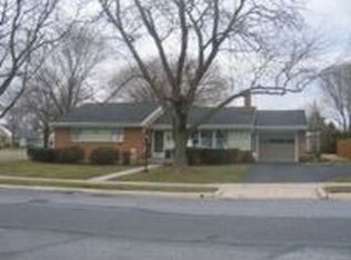 294 Weidman Ave, Sinking Spring, PA 19608