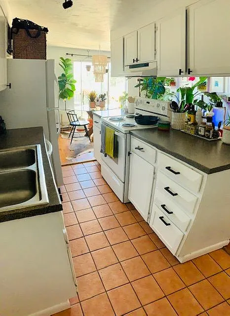 1 bed, 616 sqft, $1,350 — Photo 4
