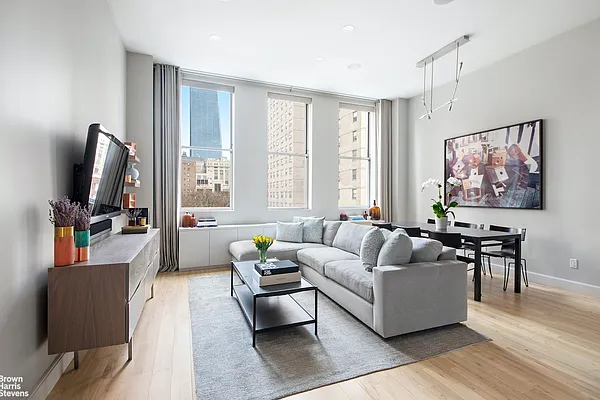 Sold by Brown Harris Stevens | media 1