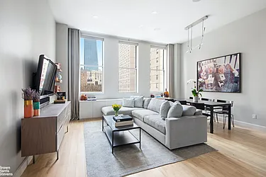 Sold by Brown Harris Stevens