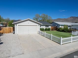 919 Nicole St, Dayton, NV
