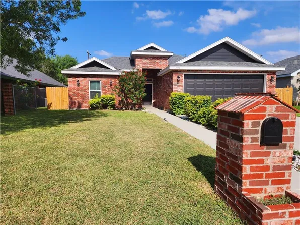 2520 N Louisiana Ave, Weslaco, TX 78599