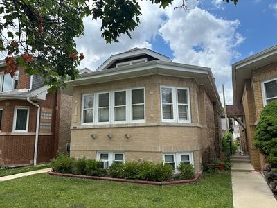 4540 N Menard Ave, Chicago, IL, 60630