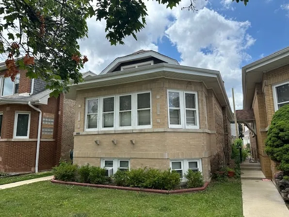 4540 N Menard Ave, Chicago, IL 60630