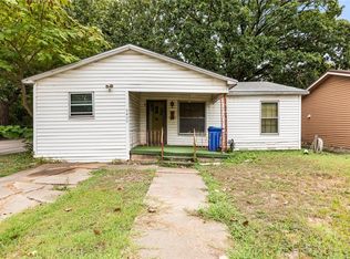 3400 Windsor Ave, Waco, TX 76708