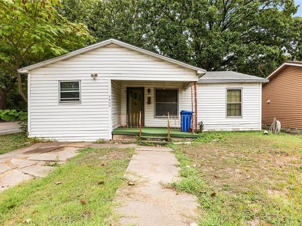 3400 Windsor Ave, Waco, TX 76708