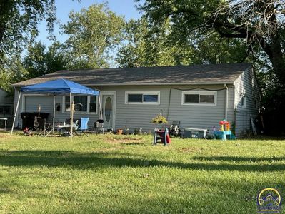 1816 SE 23rd St, Topeka, KS, 66605