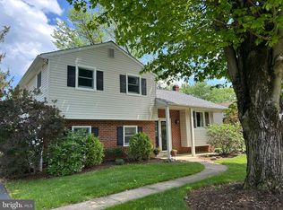 134 Andover Dr, Exton, PA 19341