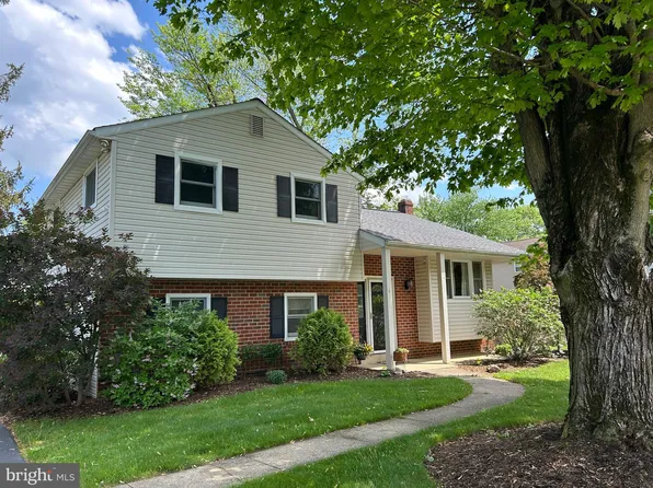 134 Andover Dr, Exton, PA 19341