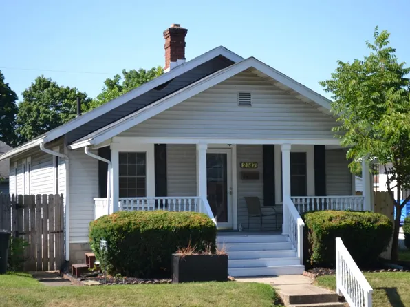 2147 Hoppes Ave, Springfield, OH 45503