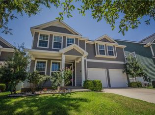 10004 Concord Dr, Aubrey, TX 76227