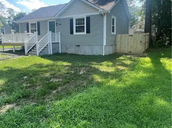 1708 Rockwood Rd, Richmond, VA 23226