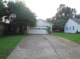 505 W Bower Ave, Harrison, AR 72601