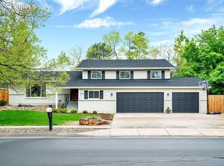 3008 Springdowns Pl, Colorado Springs, CO 80906