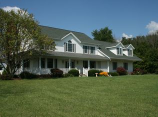 7400 E State Rd #110, Rochester, IN 46975