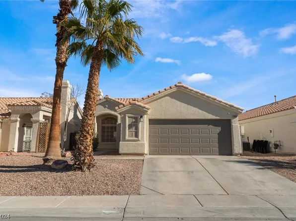 3848 Debussy Way, North Las Vegas, NV 89032