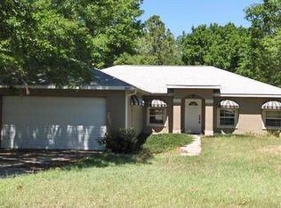 2585 SE 159th Lane Rd, Summerfield, FL 34491