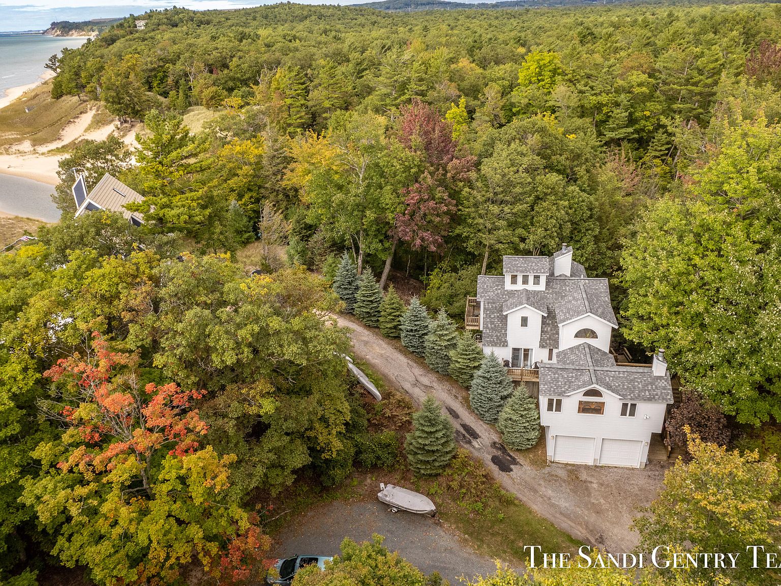 6973 S Lakeshore Dr, Pentwater, MI 49449 Zillow