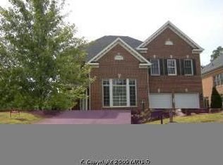 2376 Jawed Pl, Vienna, VA 22027