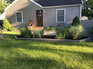 55 Auburn Ave, Rochester, NY 14606