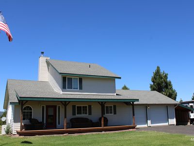 1510 S Samson Trl, McCall, ID, 83638