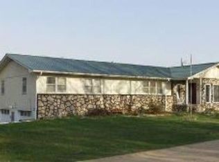15995 Brunswick Rd, Crocker, MO 65452