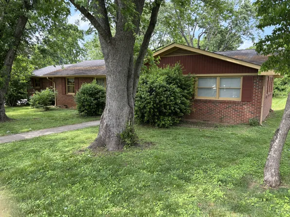 201 Porter Cir, Columbia, TN 38401