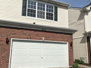 1934 W Cobblestone Rd, Romeoville, IL 60446