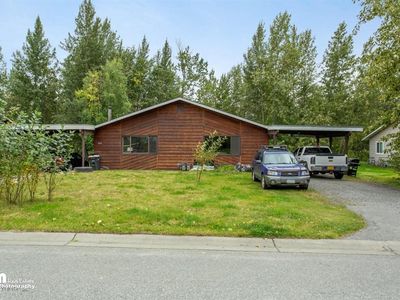 1000 E Snow Hill Ave, Wasilla, AK, 99654