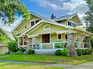 1945 Trotti St NE, Atlanta, GA 30317