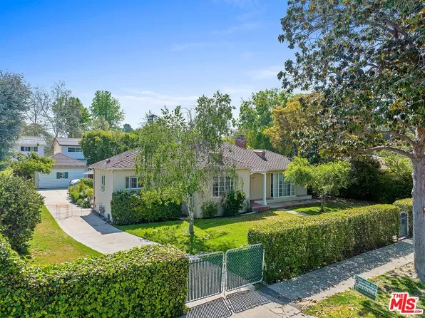 4224 Alcove Ave, Studio City, CA 91604