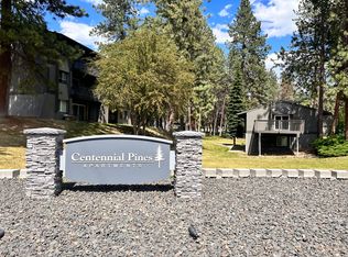 Centennial Pines Apartments, Spokane, WA 99206
