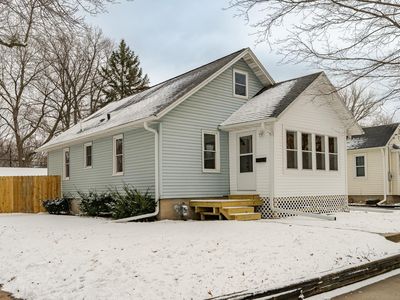 604 10th Ave SE, Rochester, MN, 55904