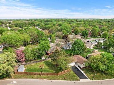 4148 Gettysburg Ave N, Minneapolis, MN, 55427