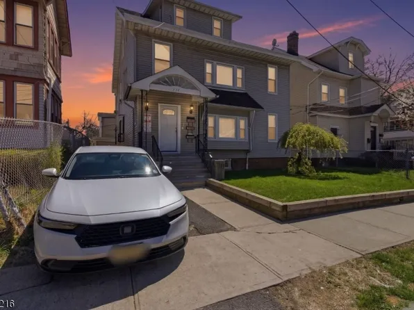 222-224 Osborne Ter, Newark City, NJ 07112