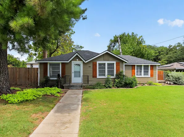 2811 Springdale Rd, Fort Worth, TX 76111