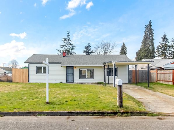10618 47th Ave SW