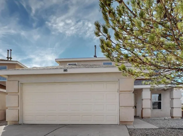 7328 Tolleson Ave NW, Albuquerque, NM 87114